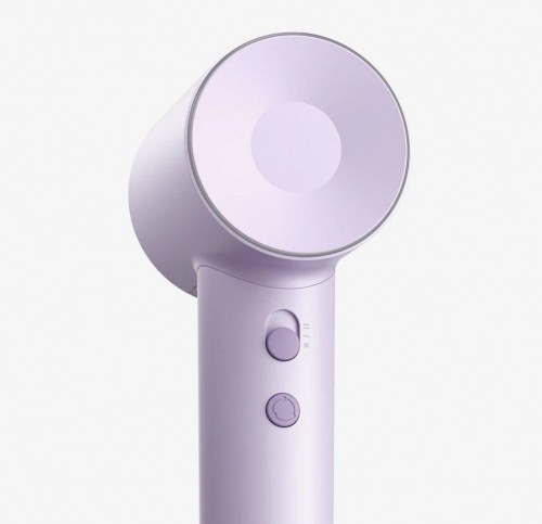 Laifen Swift SE Special hair dryer (Purple) image 3