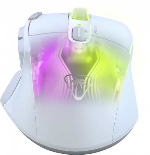 Turtle Beach wireless mouse Kone XP Air, white image 3