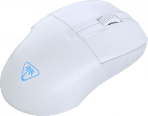 Turtle Beach wireless mouse Pure Air, white image 3