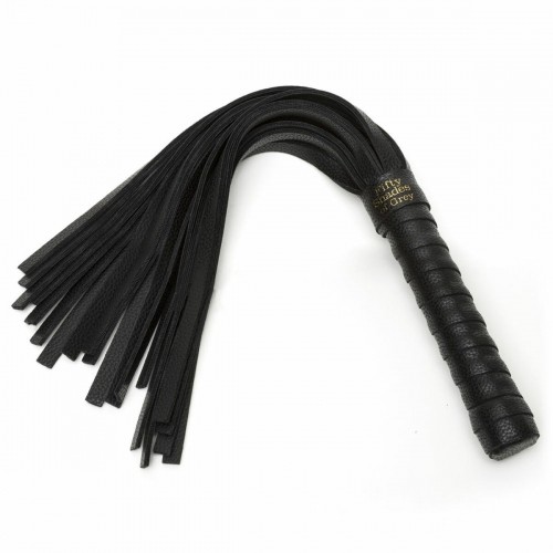 Sparkle Flogger Fifty Shades of Grey Bound to You Small image 3