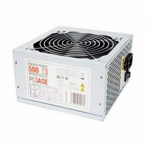 Power supply CoolBox PCA-EP500 ATX 500 W 500W image 3