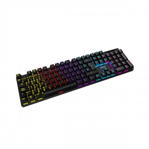 Gaming Keyboard Krom Kasic Qwerty US image 3