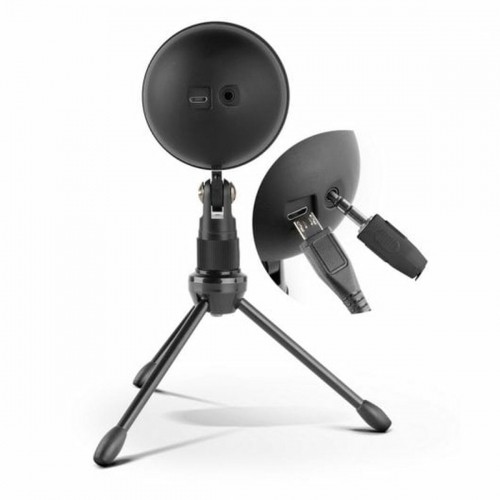 Table-top Microphone Krom KIMU PRO image 3