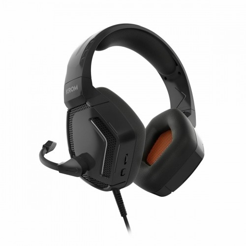 Gaming Headset with Microphone Krom NXKROMKOPAPRO image 3
