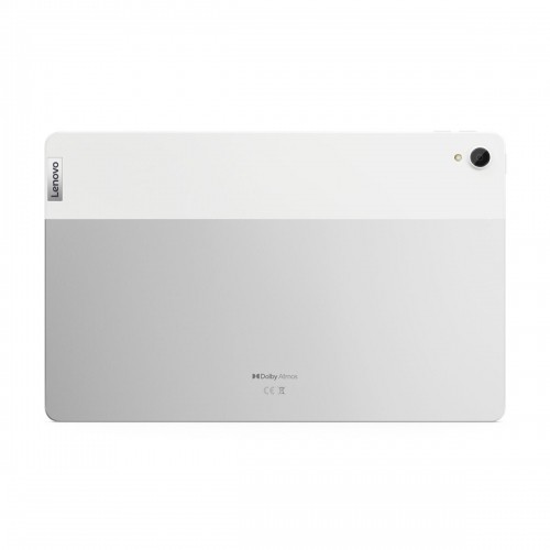 Планшет Lenovo Tab P11 Plus 11" Helio G90T 4 GB RAM 128 Гб Серый image 3