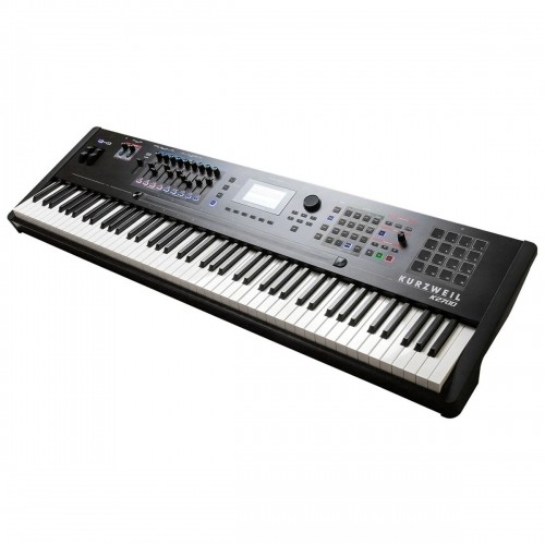 Elektriskās Klavieres Kurzweil K2700 image 3