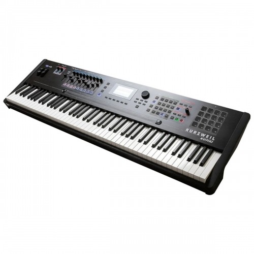 Electric Piano Kurzweil K2700 image 3