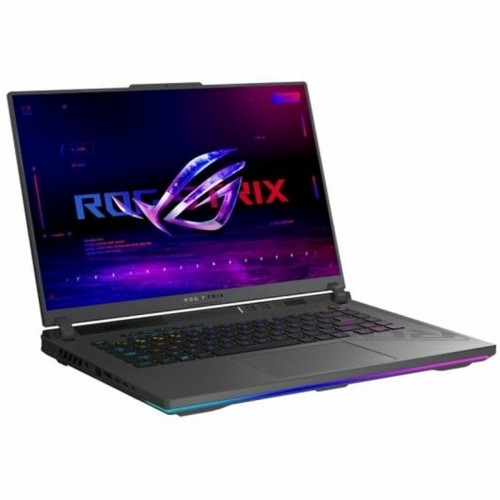 Laptop Asus  ROG Strix G16 G614JI-N4081 16" i7-13650HX 32 GB RAM 1 TB SSD Nvidia Geforce RTX 4070 image 3