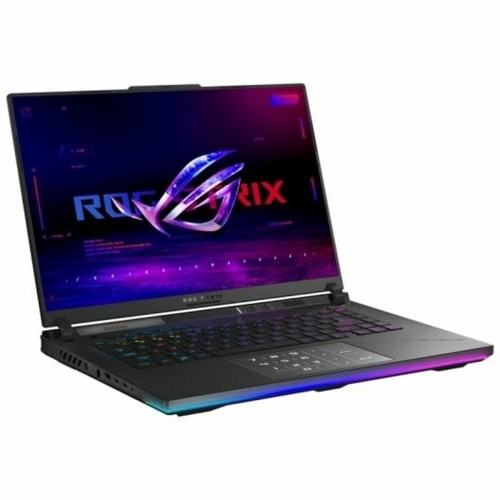 Ноутбук Asus  ROG Strix Scar 16 2024 G634JZR-NM001W 16" 32 GB RAM 1 TB SSD NVIDIA GeForce RTX 4080 image 3