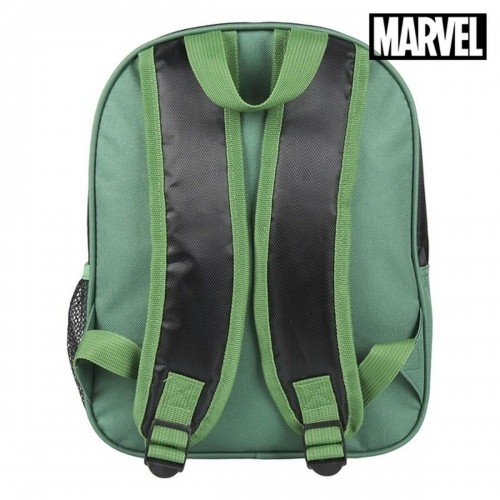 3D Child bag The Avengers Marvel image 3