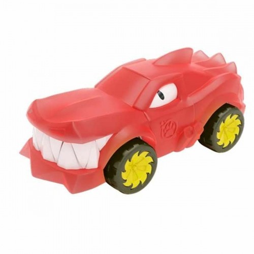 Toy car Bandai Goo Jit Zu 12 x 6 cm image 3