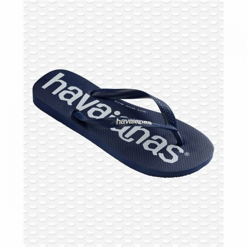 Pludmales sandales vīriešiem Havaianas 4144264 Zils image 3