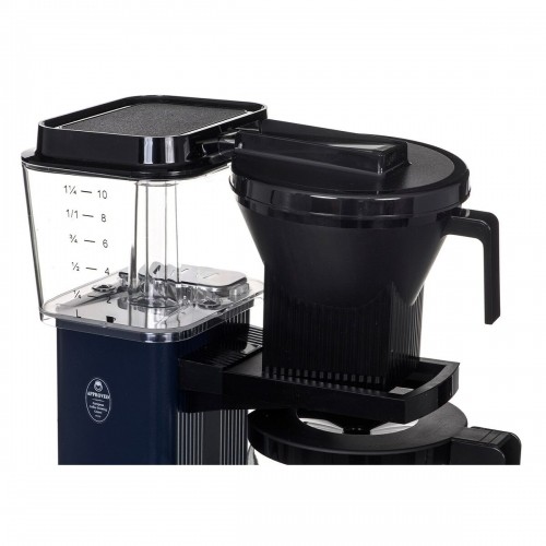 Капельная кофеварка Moccamaster KBG Select 1520 W 10 Чашки 1,25 L image 3