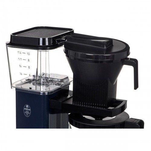 Pilošs Kafijas Automāts Moccamaster KBG Select 1520 W 10 Чашки 1,25 L image 3