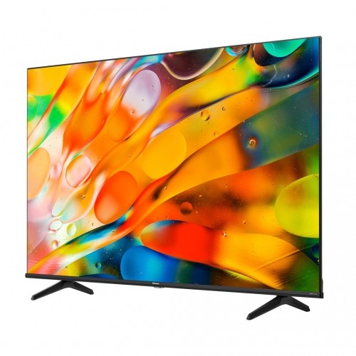 Hisense 50E7KQ TV 127 cm (50") 4K Ultra HD Smart TV Wi-Fi Black 275 cd/m² image 3