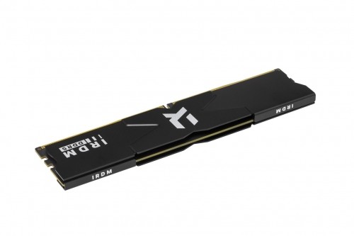 GOODRAM DDR5 64GB DCKit 6000MHz IRDM Black V Silver image 3