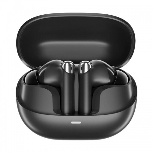 TWS Tronsmart Sounfii R4 headphones (black) image 3