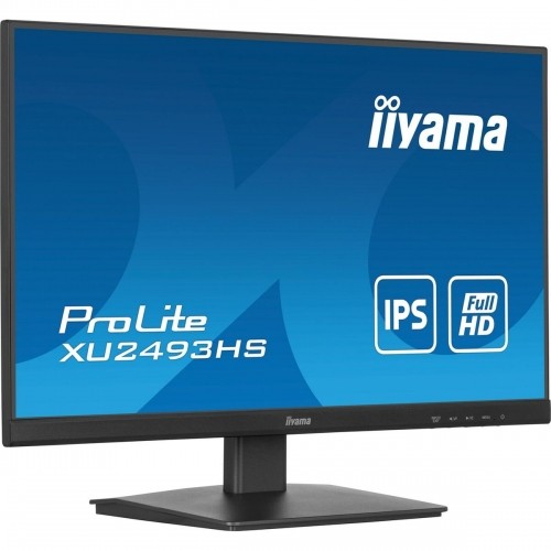 Монитор Iiyama XU2493HS-B6 Full HD 23,8" 100 Hz image 3