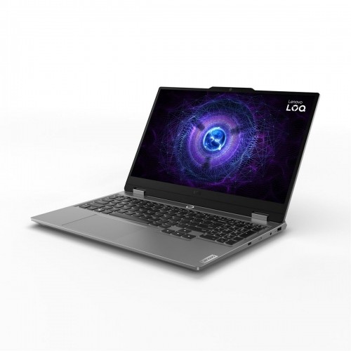 Laptop Lenovo LOQ 15,6" Intel Core i5-12450HX 16 GB RAM 1 TB SSD Nvidia Geforce RTX 4050 image 3
