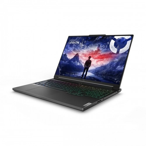 Laptop Lenovo Legion 7 16" Intel Core i7-14700HX 32 GB RAM 512 GB SSD Nvidia Geforce RTX 4060 image 3