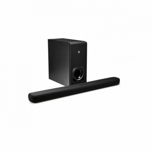 Soundbar YAMAHA YAS-209 Black 200 W image 3