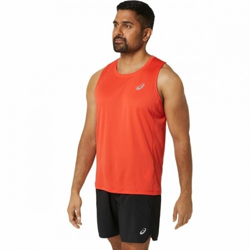 Men's Sleeveless T-shirt Asics Core image 3