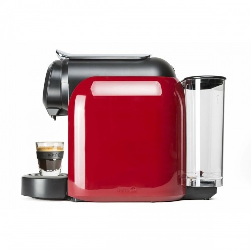 Capsule Coffee Machine Delta Q 12872 1200 W 19 bar (1 L) image 3