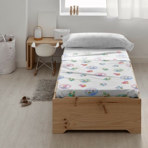 Мешок Nordic без наполнения Peppa Pig Time Bed Разноцветный image 3