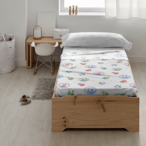 Bedding set Peppa Pig Time Bed Multicolour image 3
