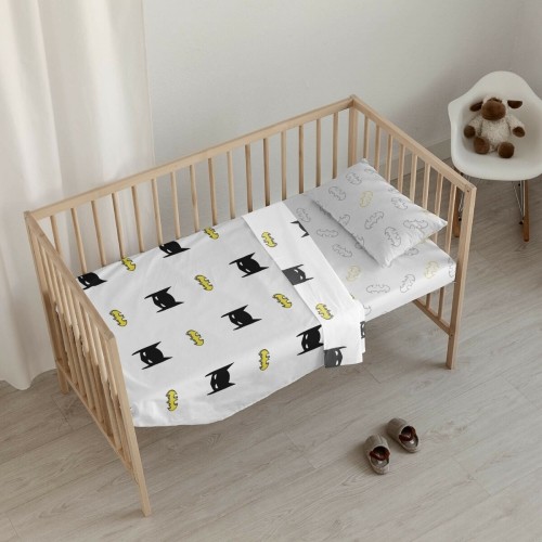 Cot Bedding Set Batman Batmask Multicolour image 3