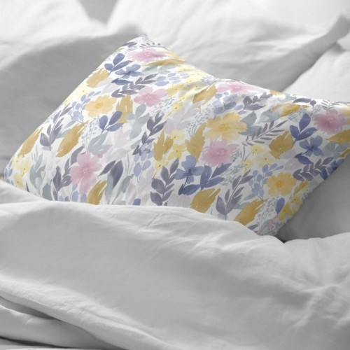 Pillowcase Decolores Gisborne Multicolour 45 x 110 cm Cotton image 3