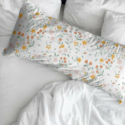 Pillowcase Decolores Akaroa Multicolour 45 x 110 cm Cotton image 3