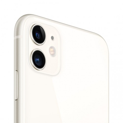 Apple iPhone 11 128GB White image 3