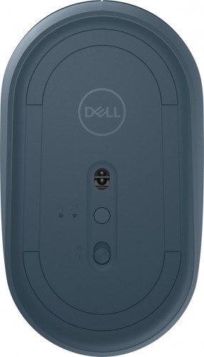 DELL MS3320W mouse Ambidextrous RF Wireless + Bluetooth Optical 1600 DPI image 3