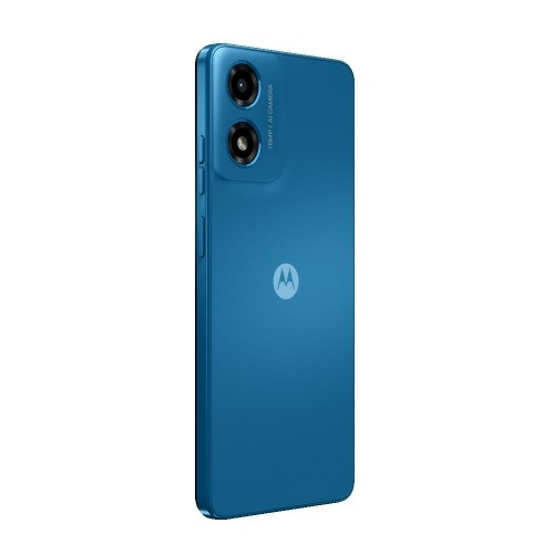 Motorola Moto G04 8/128GB Satin Blue image 3