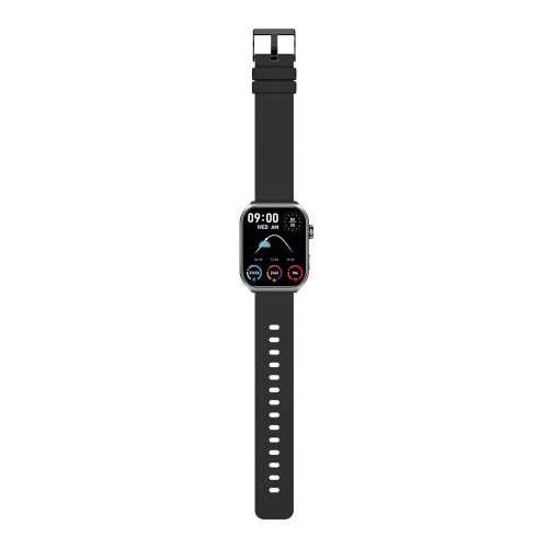Forever smartwatch SWM-300 Tiron black image 3