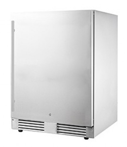 Frigelux Outdoor refrigerator RETT136A 136L image 3