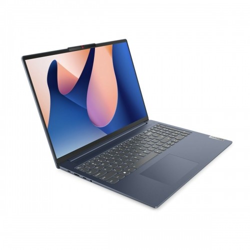 Laptop Lenovo IdeaPad Slim 5 16" Intel Core i7-1355U 16 GB RAM 512 GB SSD QWERTY (Refurbished A+) image 3