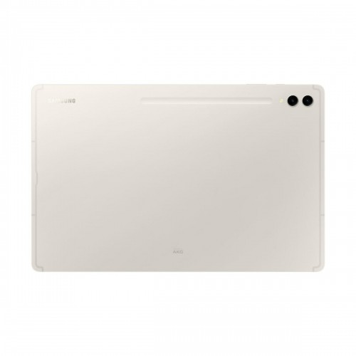 Tablet Samsung Galaxy Tab S9 Ultra 5G 14,6" Qualcomm Snapdragon 8 Gen 2 12 GB RAM 256 GB Beige image 3