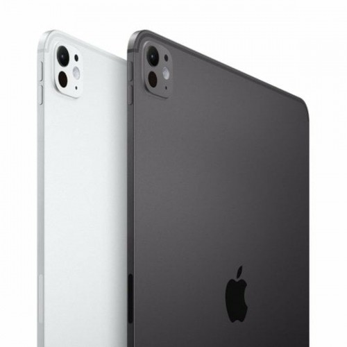 Planšete Apple iPad Pro 2024 8 GB RAM 256 GB Melns image 3