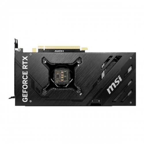 Graphics card MSI GeForce RTX 4070 Ti 12 GB GDDR6X image 3