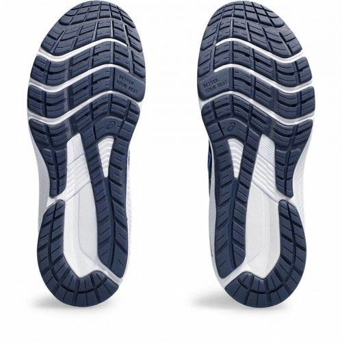 Running Shoes for Kids Asics GT-1000 Blue image 3