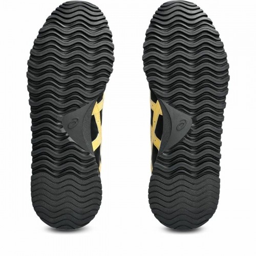 Повседневная обувь мужская Asics Tiger Runner II Чёрный image 3