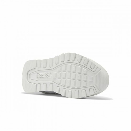 Женская повседневная обувь Reebok Glide Белый image 3
