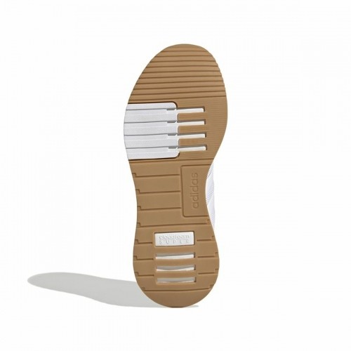 Повседневная обувь мужская Adidas Racer TR21 Белый image 3