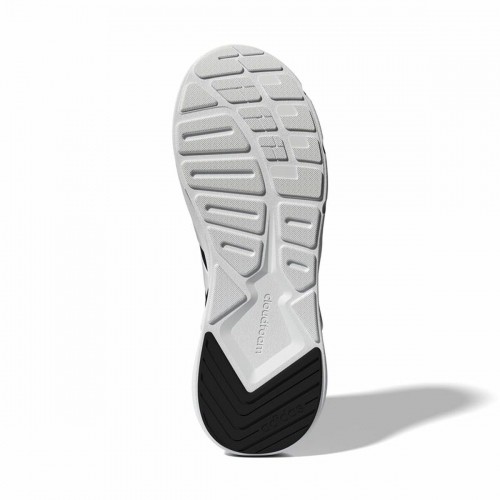 Мужские спортивные кроссовки Adidas Nebzed Чёрный image 3