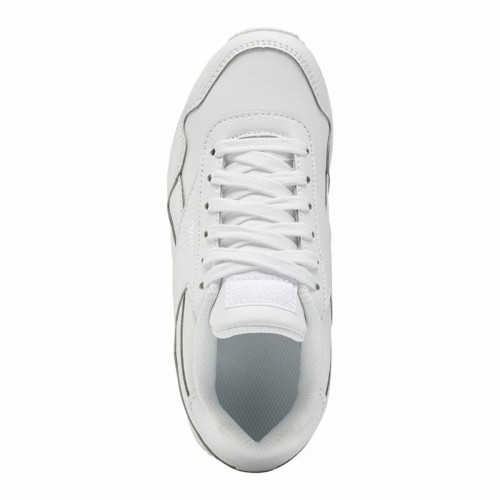 Casual Trainers Reebok Royal Classic Jogger 3 White image 3