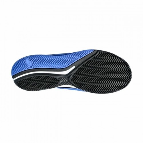 Мужские теннисные туфли Asics Gel-Resolution 9 Clay Синий image 3