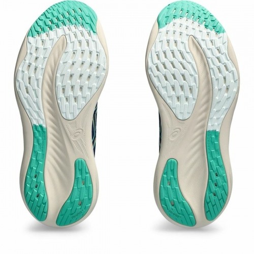 Женские спортивные кроссовки Asics Gel-Nimbus 26 Синий image 3