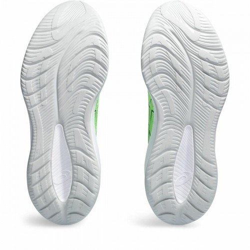 Беговые кроссовки для взрослых Asics Gel-Cumulus 26 Лаймовый зеленый image 3